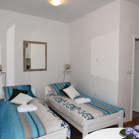 Downtown Apartment Korina Ζαντάρ Εξωτερικό φωτογραφία