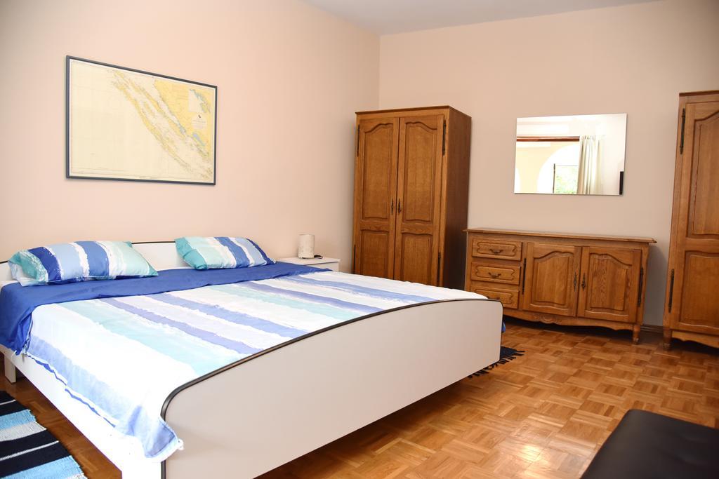 Downtown Apartment Korina Ζαντάρ Εξωτερικό φωτογραφία
