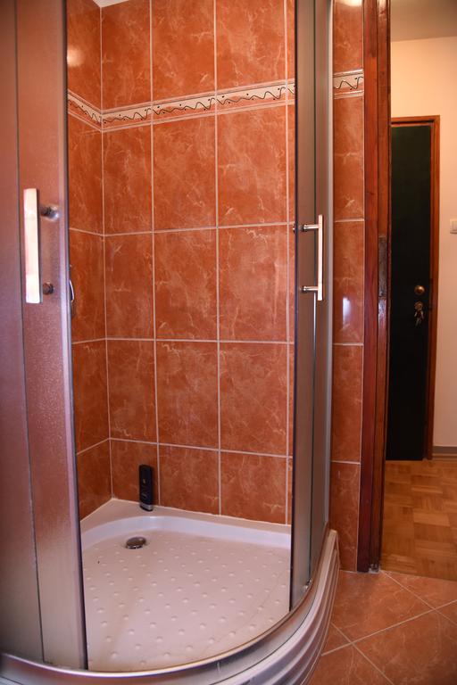 Downtown Apartment Korina Ζαντάρ Εξωτερικό φωτογραφία