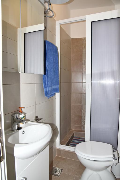 Downtown Apartment Korina Ζαντάρ Εξωτερικό φωτογραφία