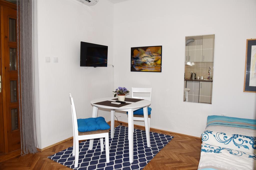 Downtown Apartment Korina Ζαντάρ Εξωτερικό φωτογραφία