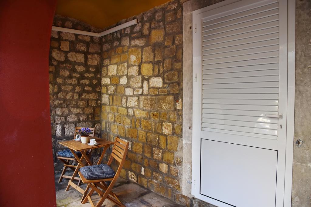 Downtown Apartment Korina Ζαντάρ Εξωτερικό φωτογραφία