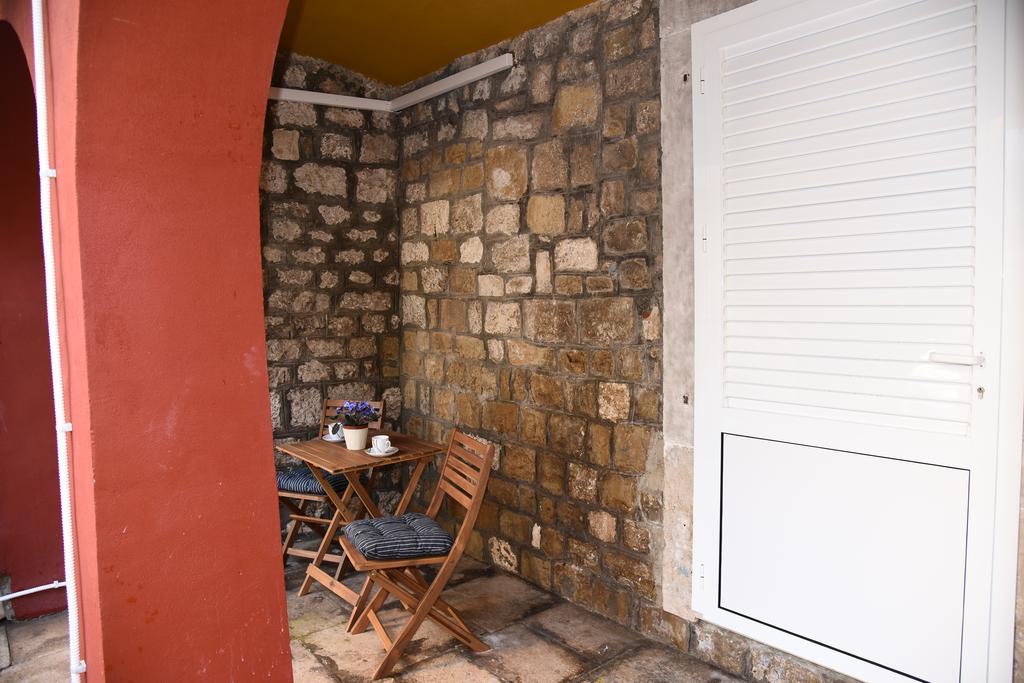 Downtown Apartment Korina Ζαντάρ Εξωτερικό φωτογραφία